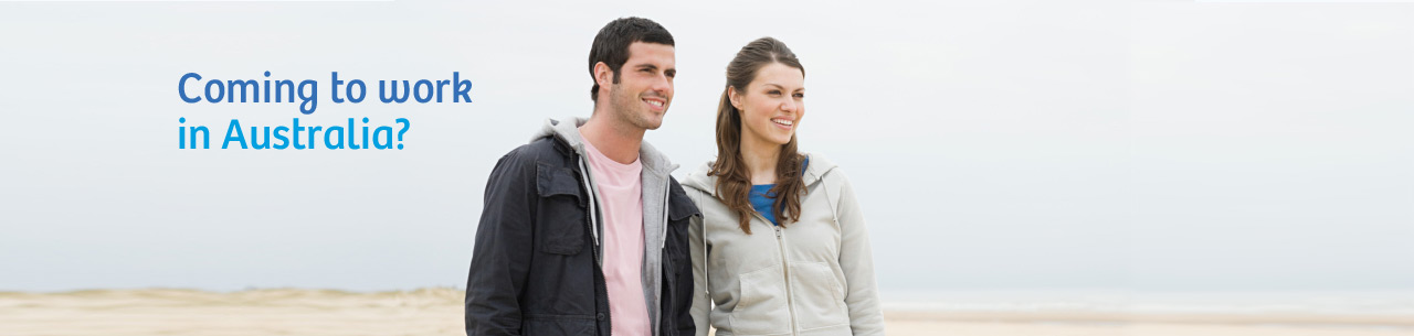 Medibank Visitors Cover
