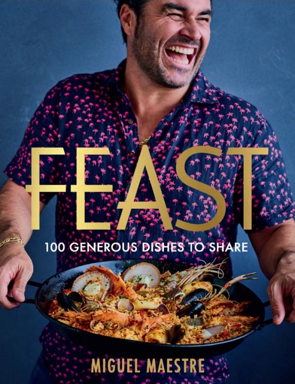 Feast by Miguel Maestre
