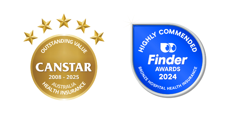 Canstar and Finder Awards