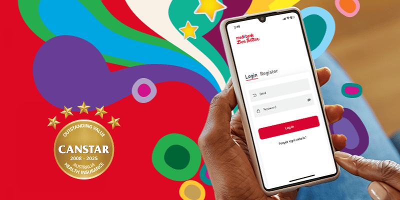 My Medibank app