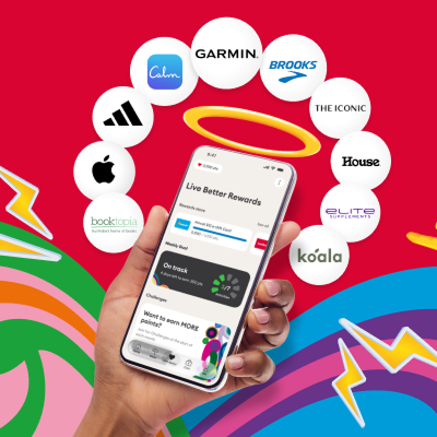 My Medibank app