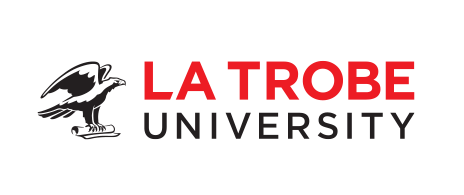 La Trobe University logo