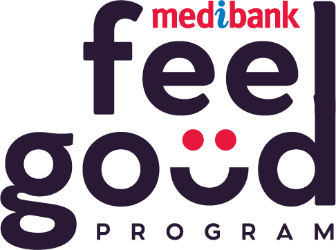 Medibank Feel Good Program