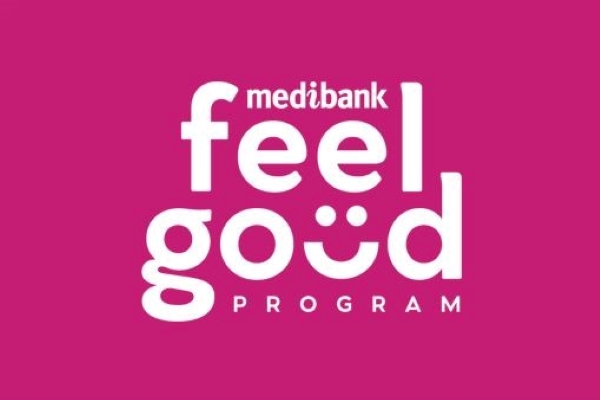 Medibank Feel Group Program