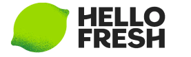 HelloFresh logo