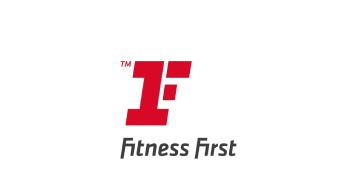 Fitness First logo