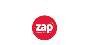 Zap Fitness logo