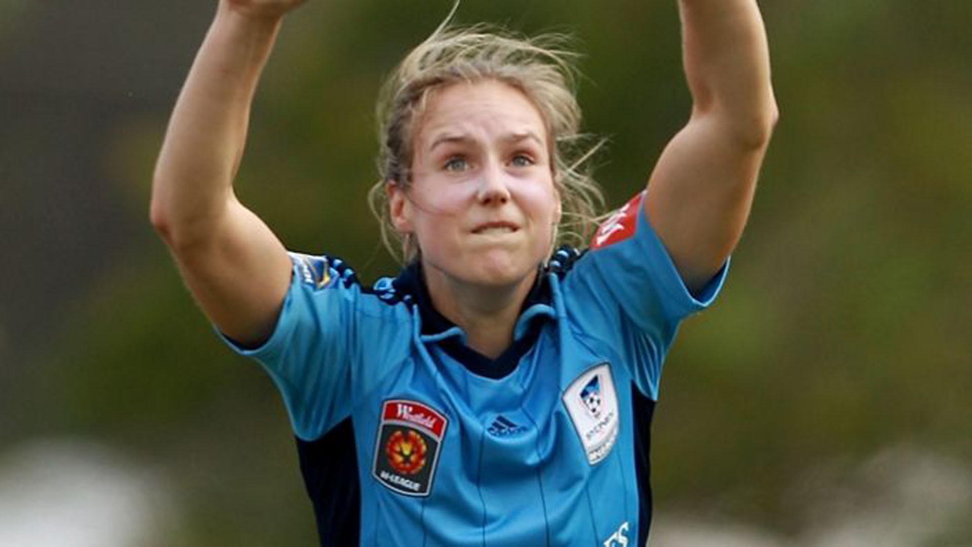 Ellyse Perry