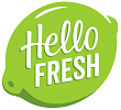 HelloFresh logo