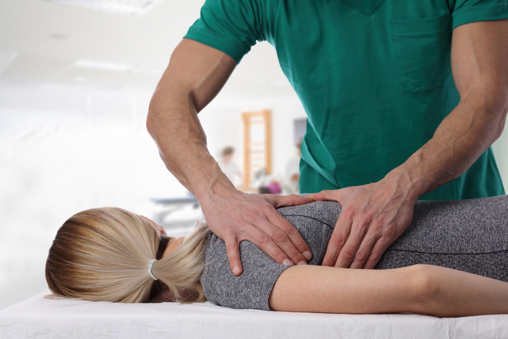 What is remedial massage? | Live Better