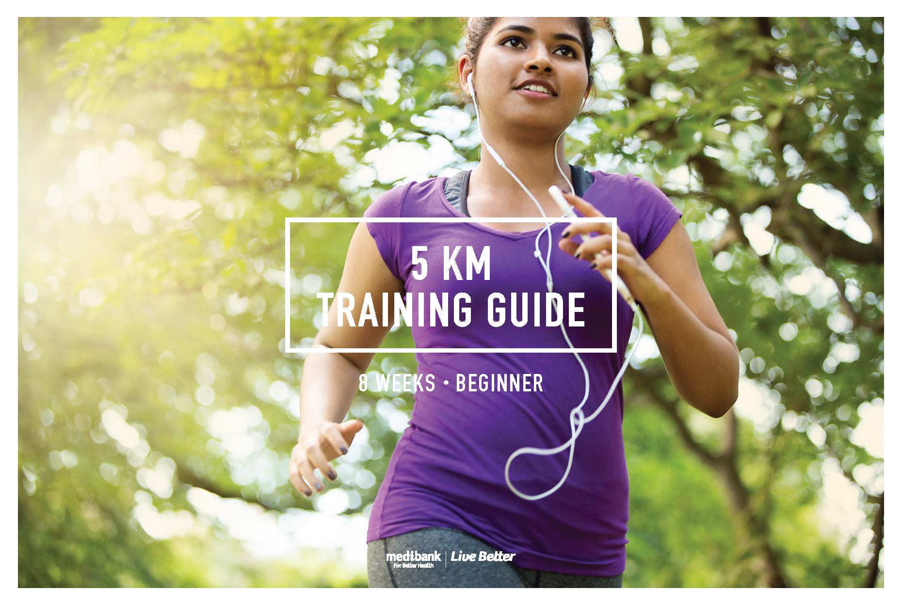 A Beginner's Guide to Running – ecogreenlove