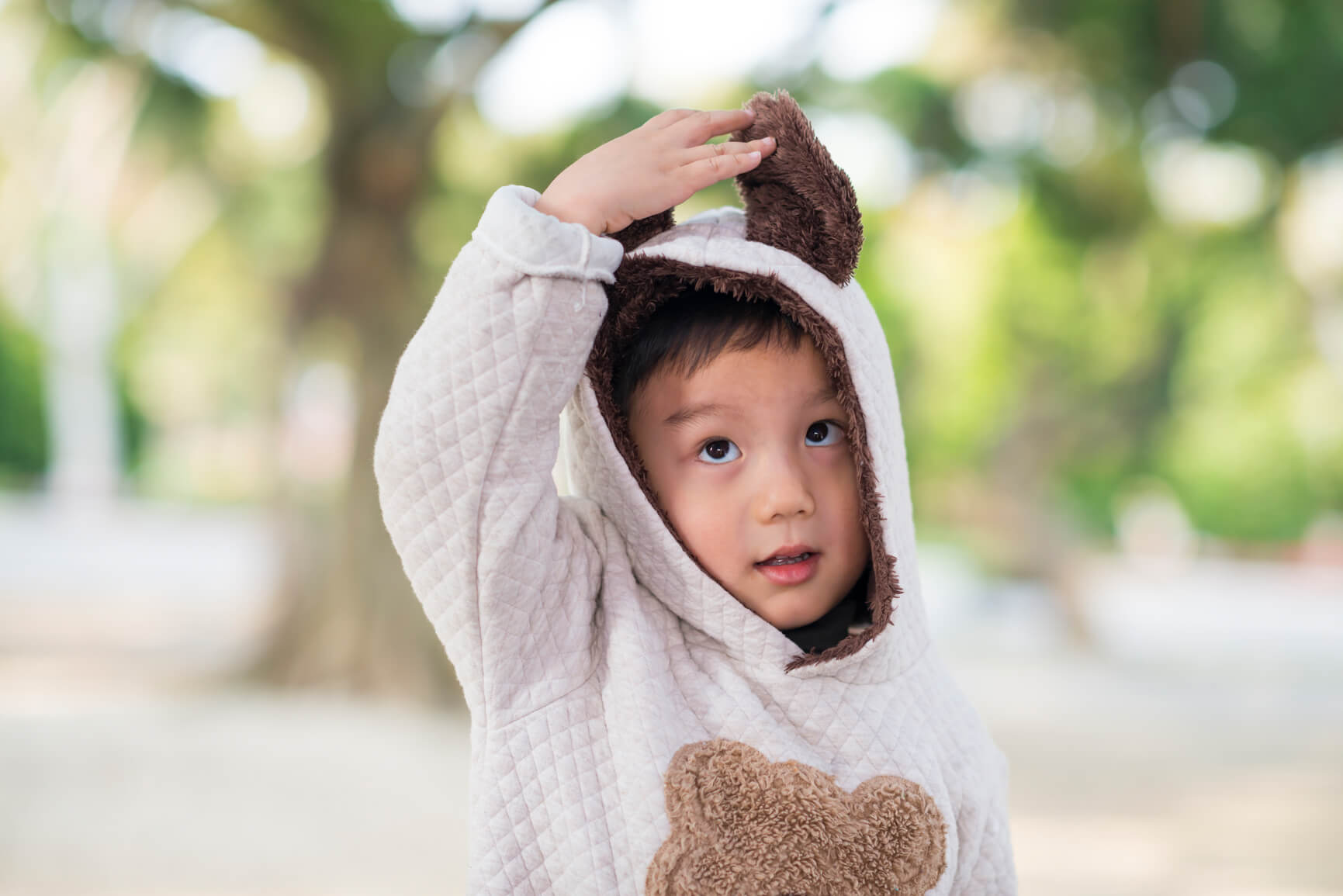 The importance of getting your child’s ears checked