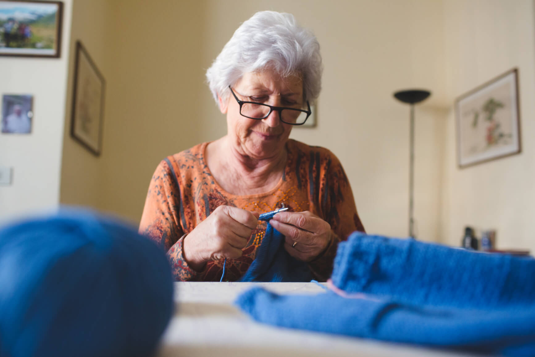 Loneliness and Alzheimer’s: is there a link?