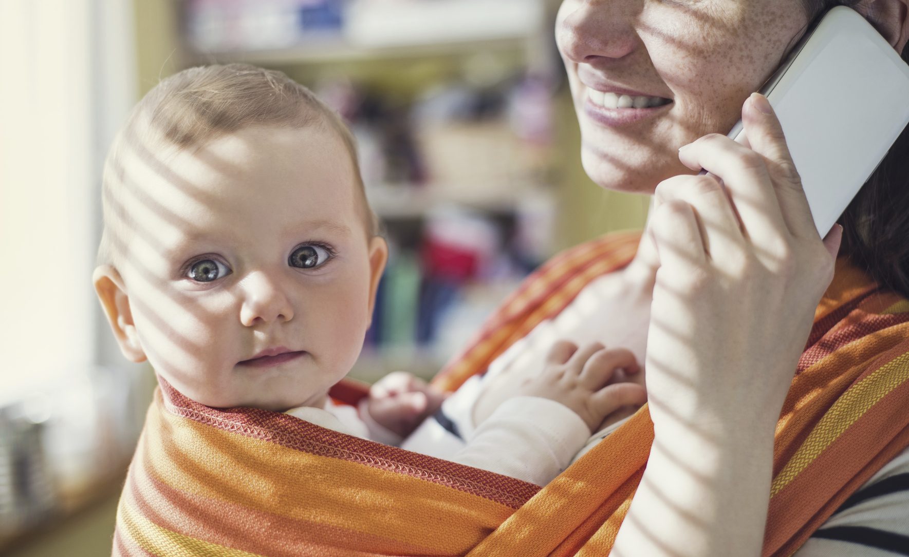 Medibank Nurses offer services ranging from urgent first aid right through to general home care advice.