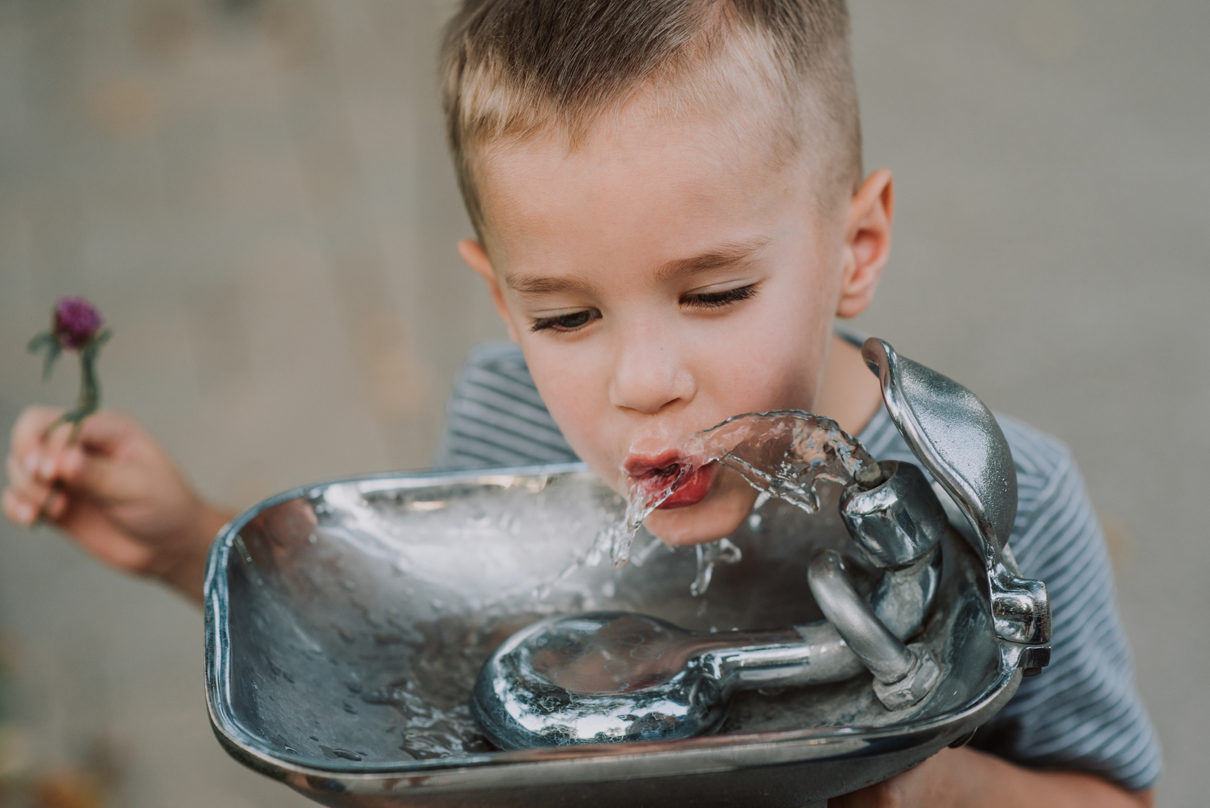 Why we need fluoride in our drinking water