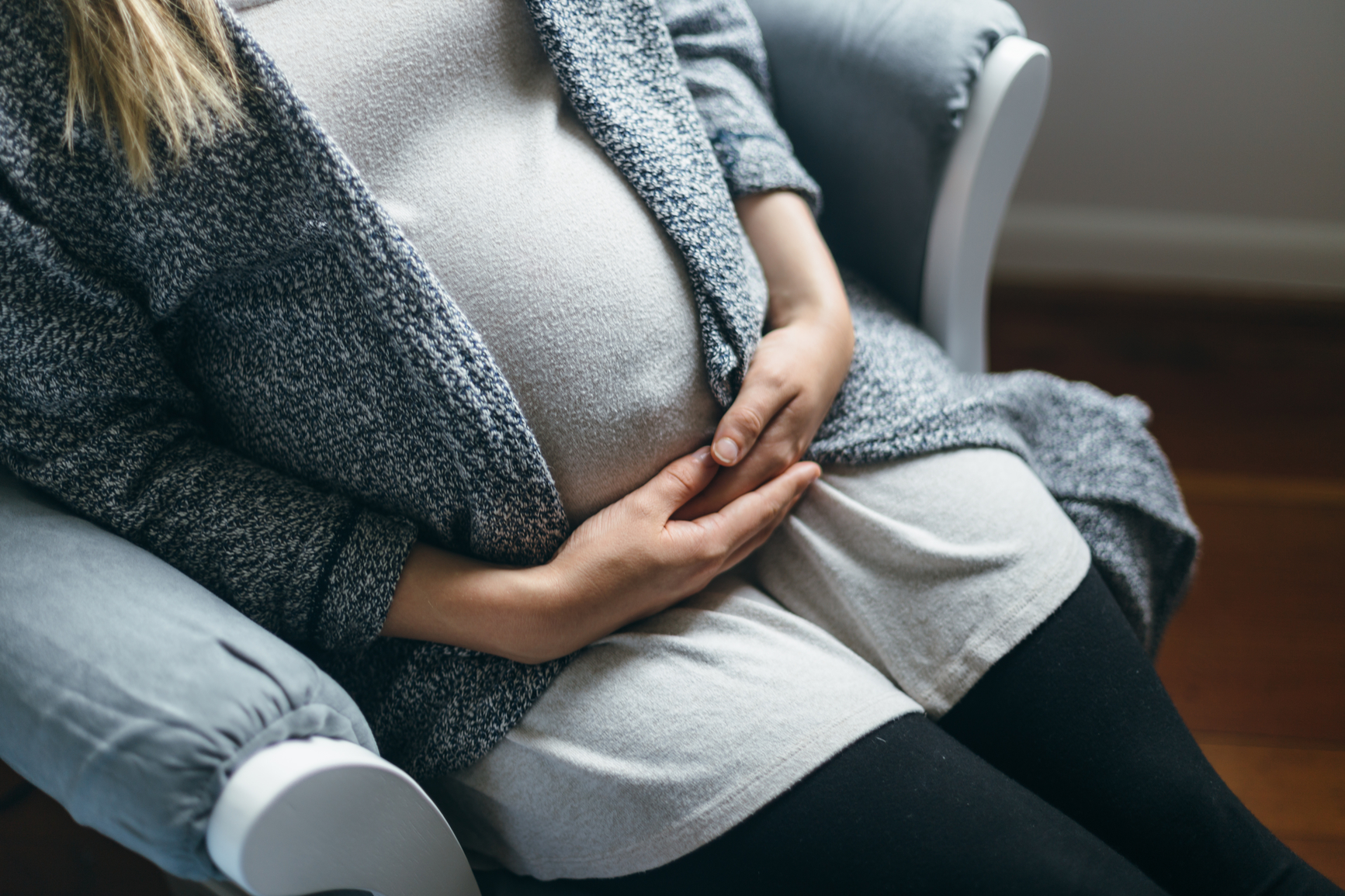 Understanding Pelvic Pain During Pregnancy Live Better