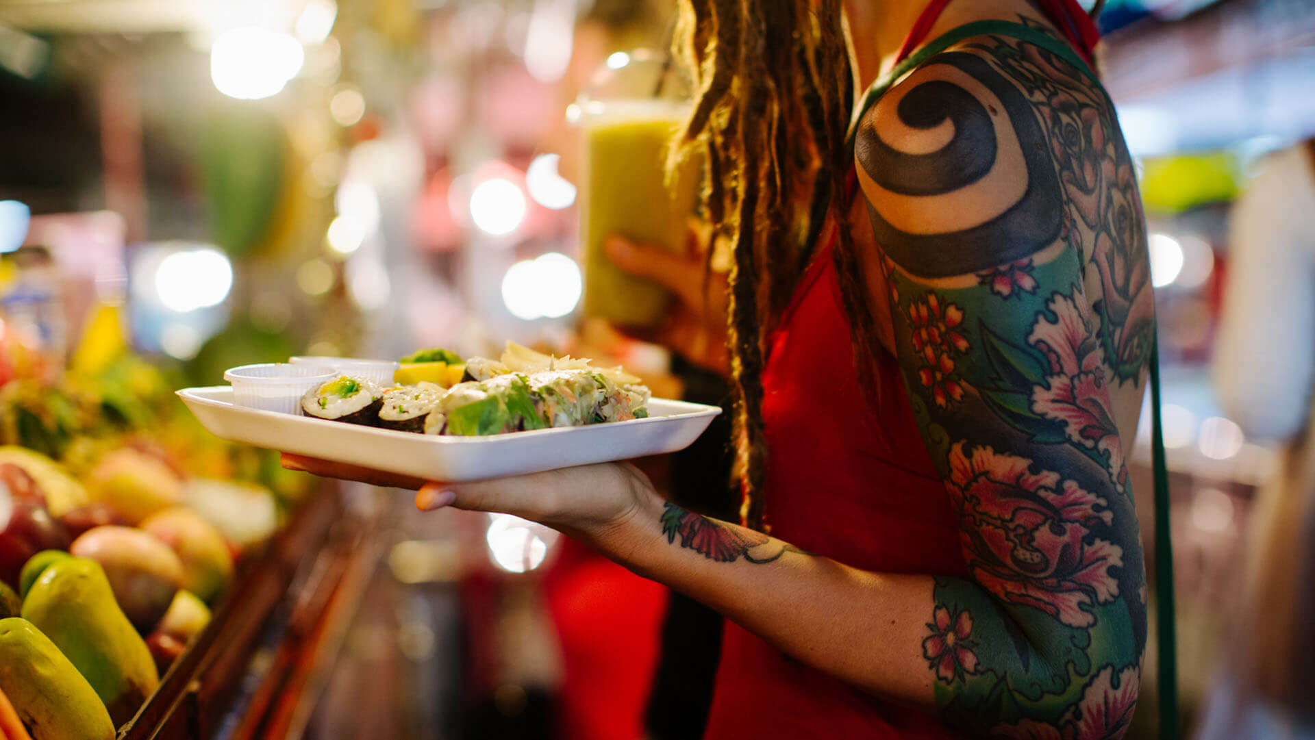 Must-try street food in Malaysia - Street Food Hygiene and Safety