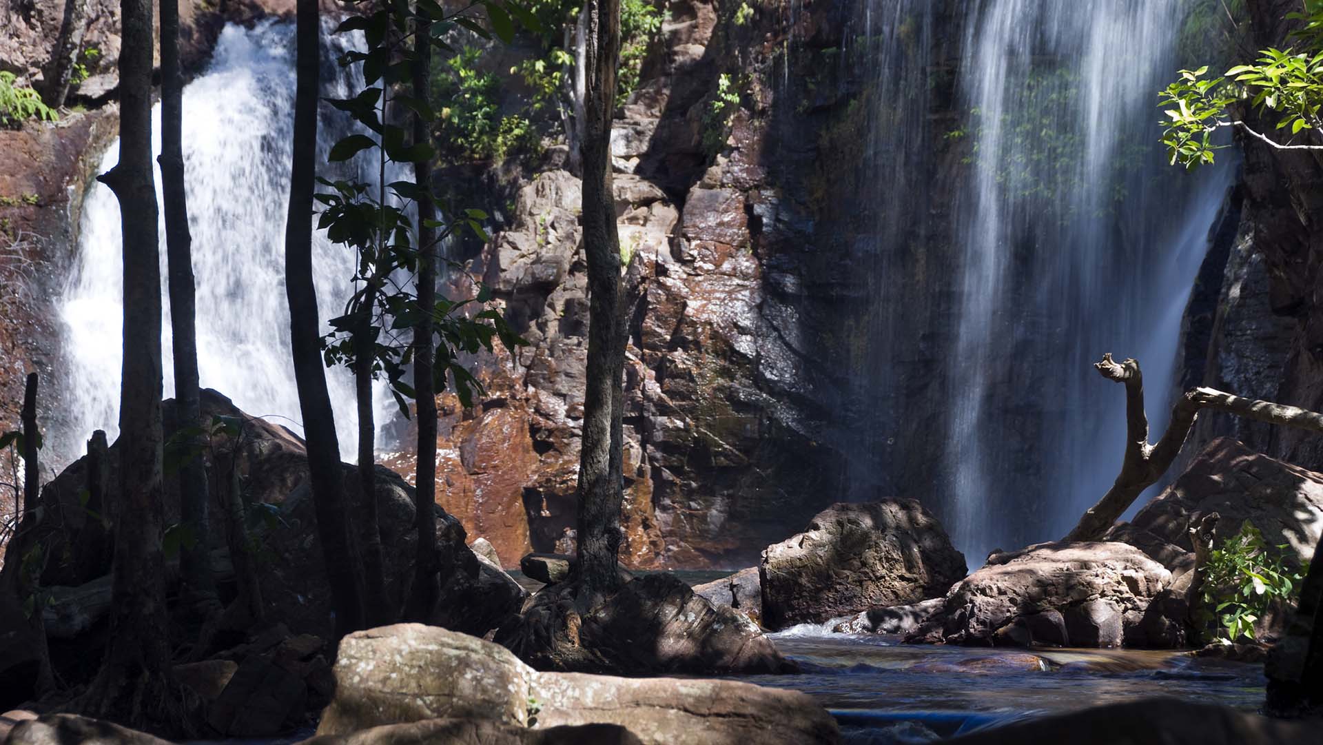 Litchfield National Park, Northern Territory, Australia