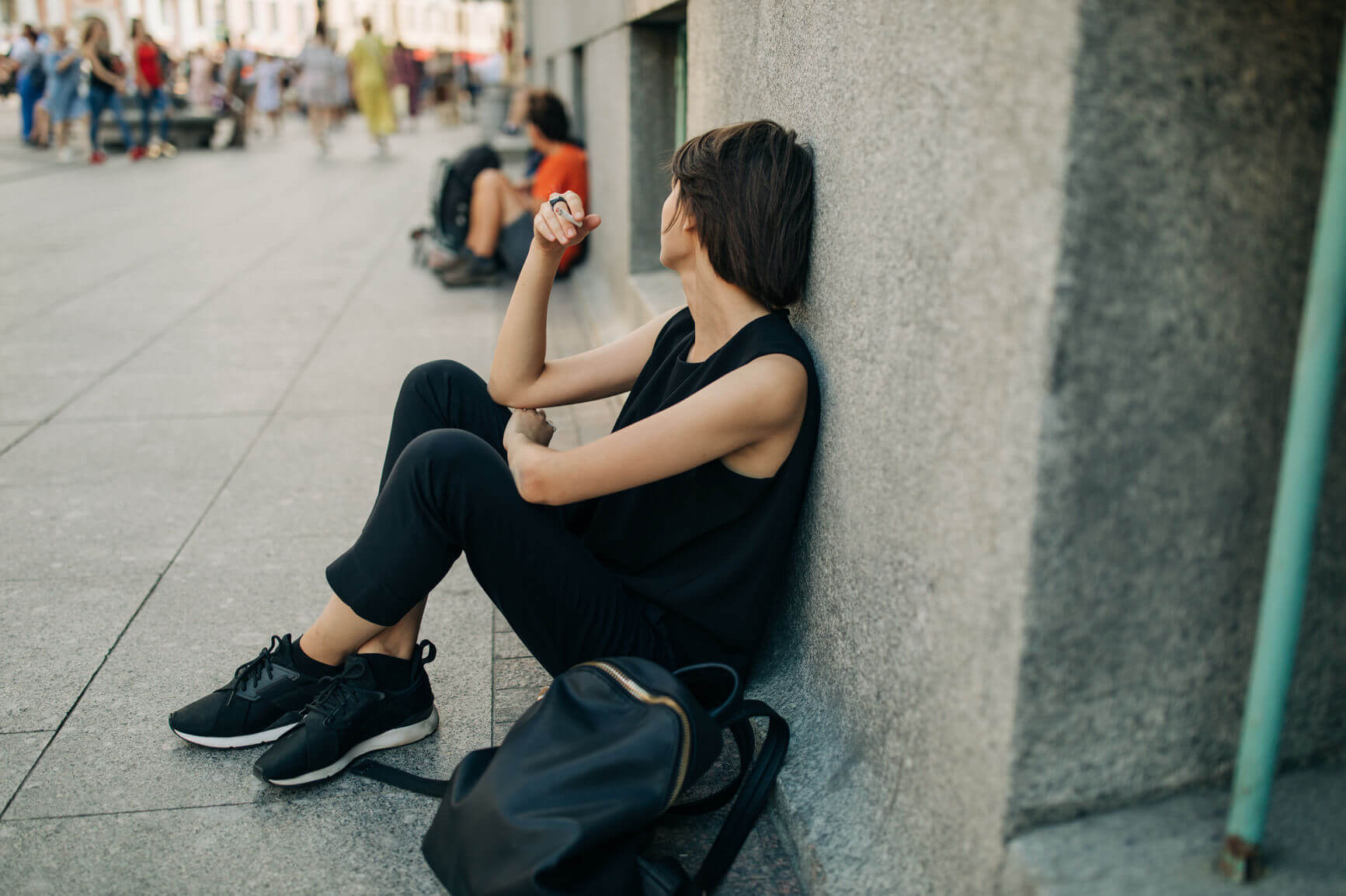 Cigarette smoking is the leading cause of preventable death in Australia