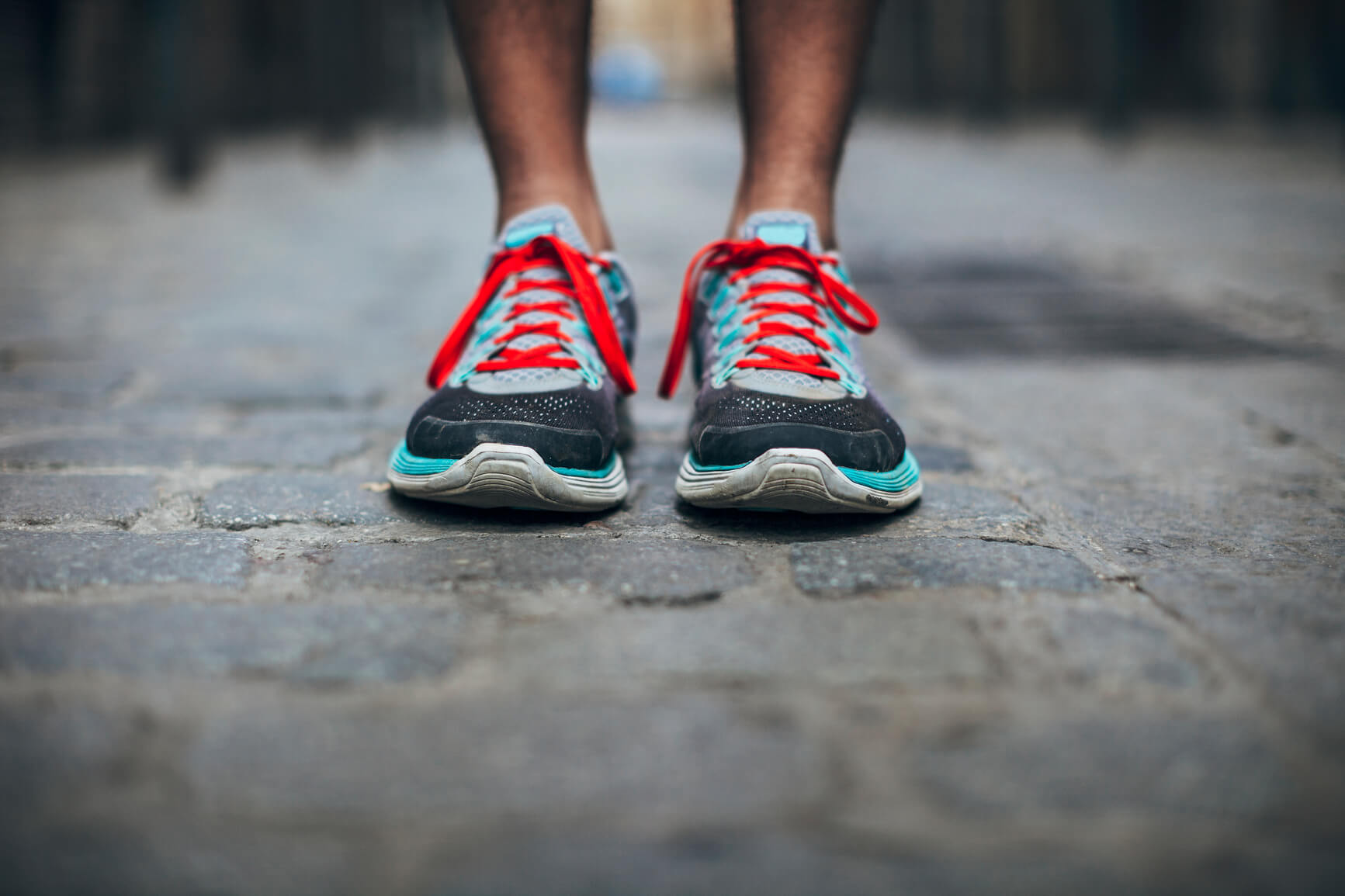How to choose the best running shoes