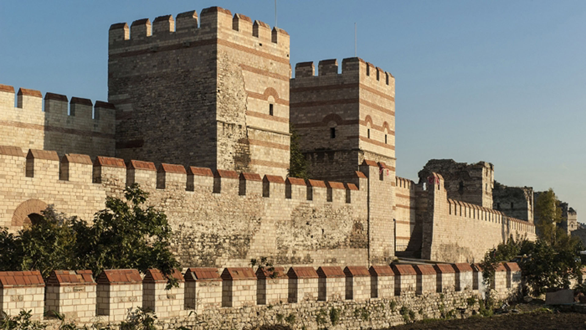 10 best medieval walled cities