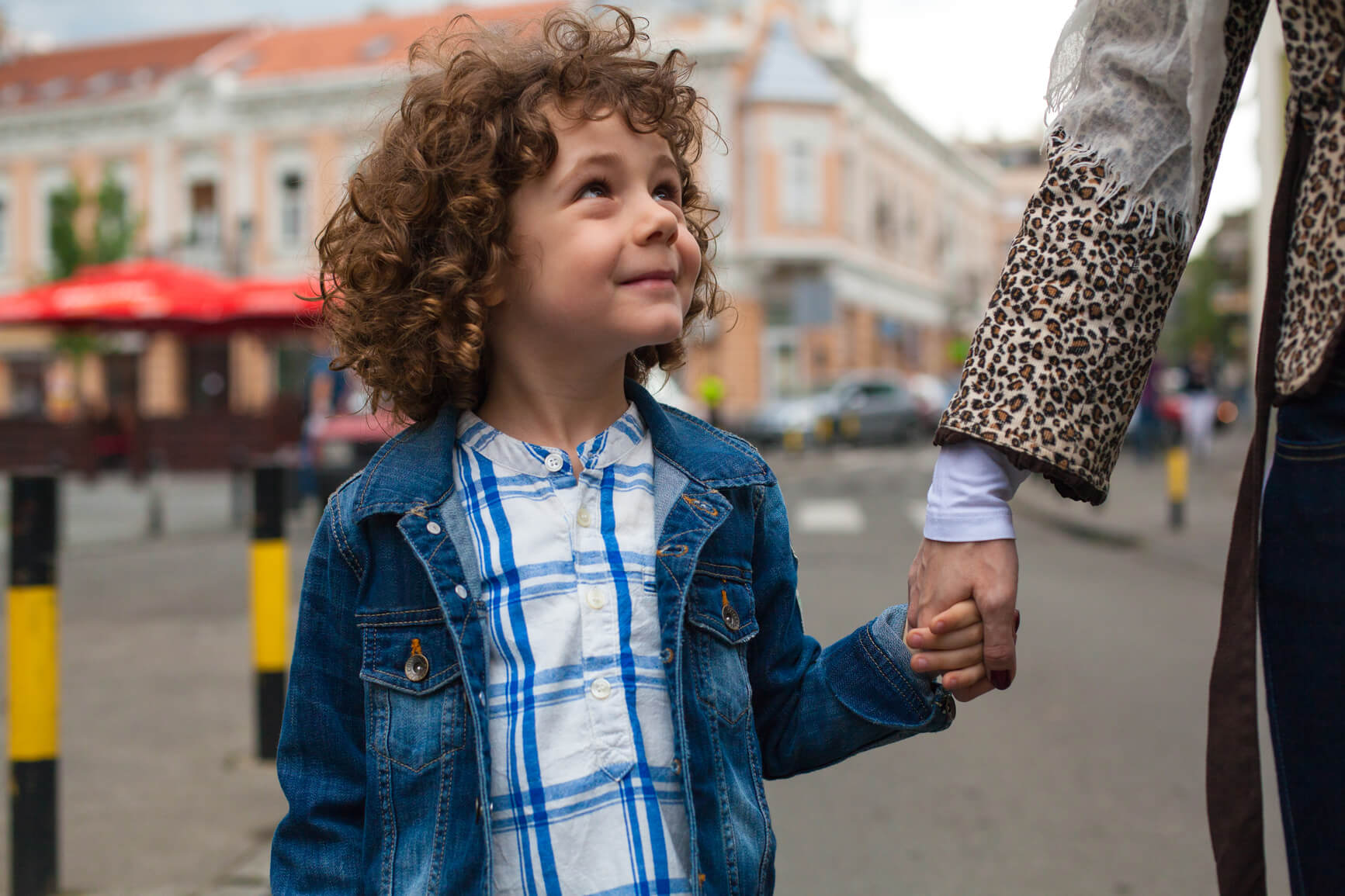 The importance of learning safety from an early age