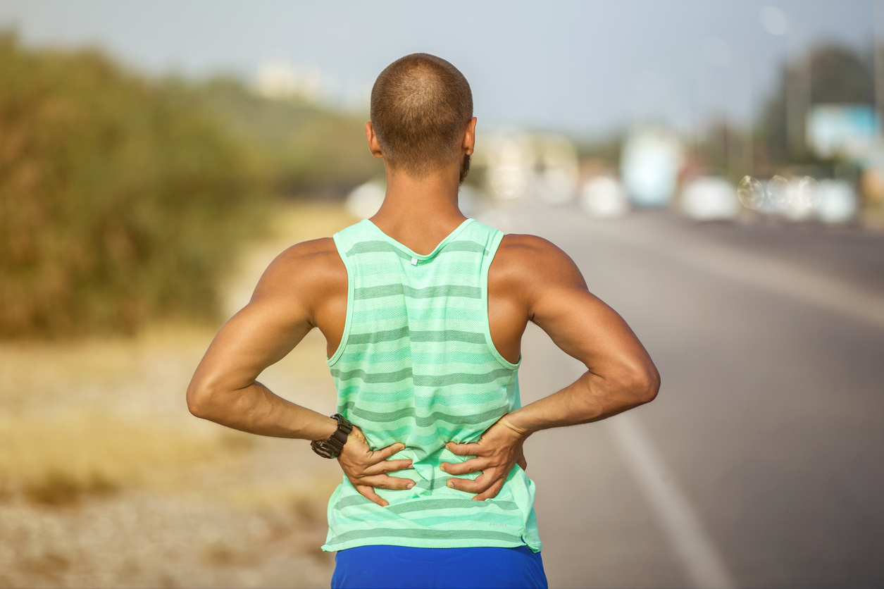 Managing low back pain When to get help Live Better