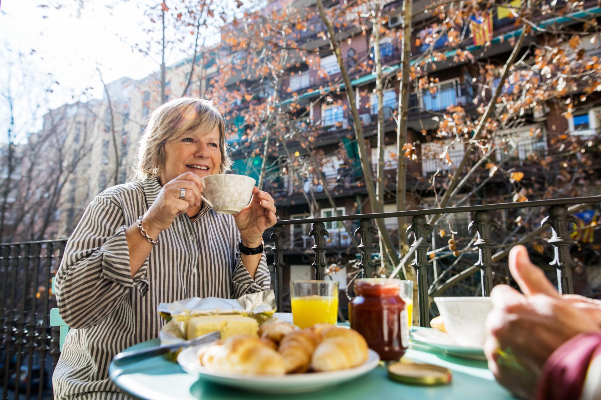 Associate Professor Tim Crowe explains why Australians are still overweight despite being healthier than ever before