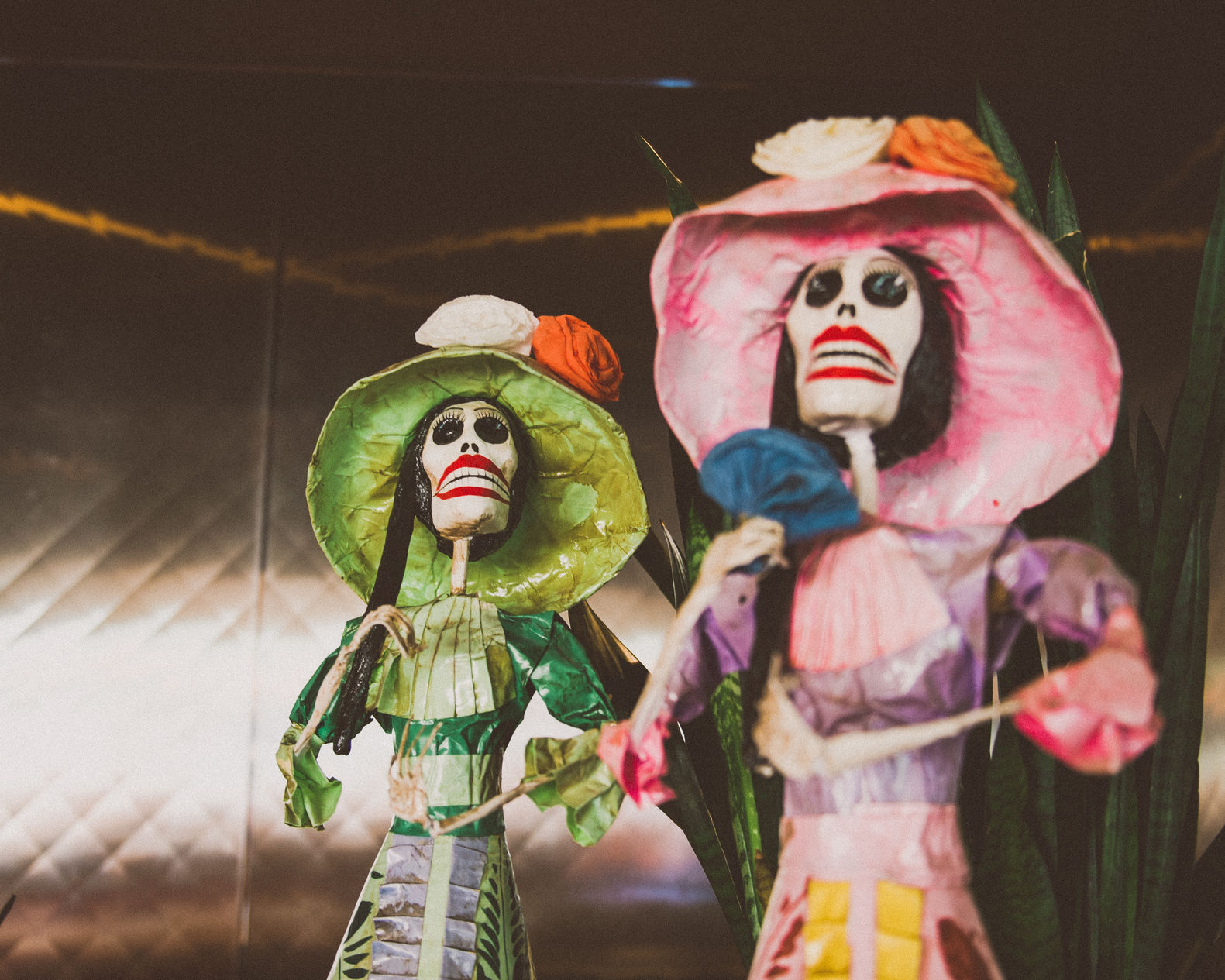 Funeral traditions from around the world Live Better