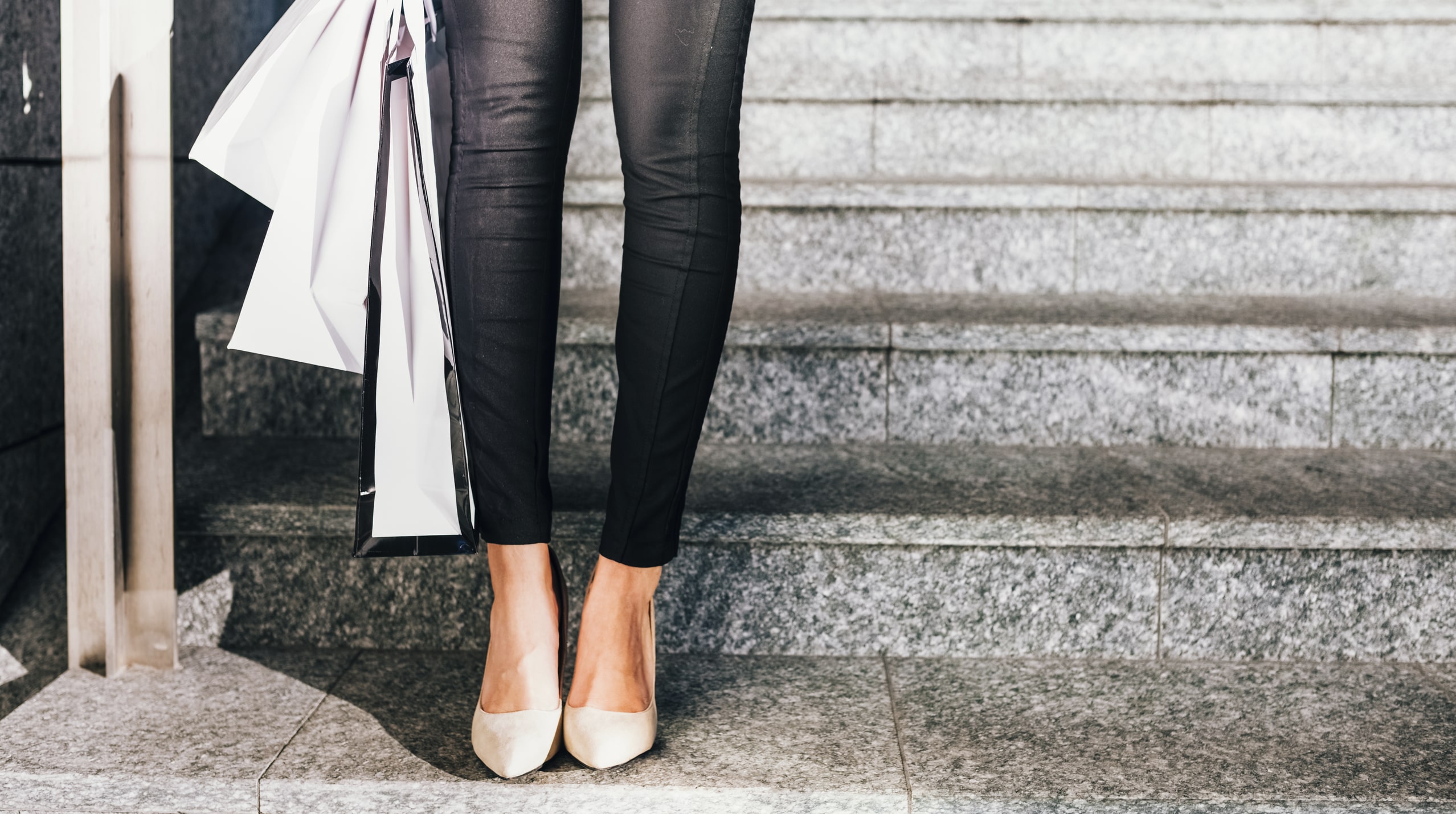 The Secret To Making High Heels More Comfortable Live Better