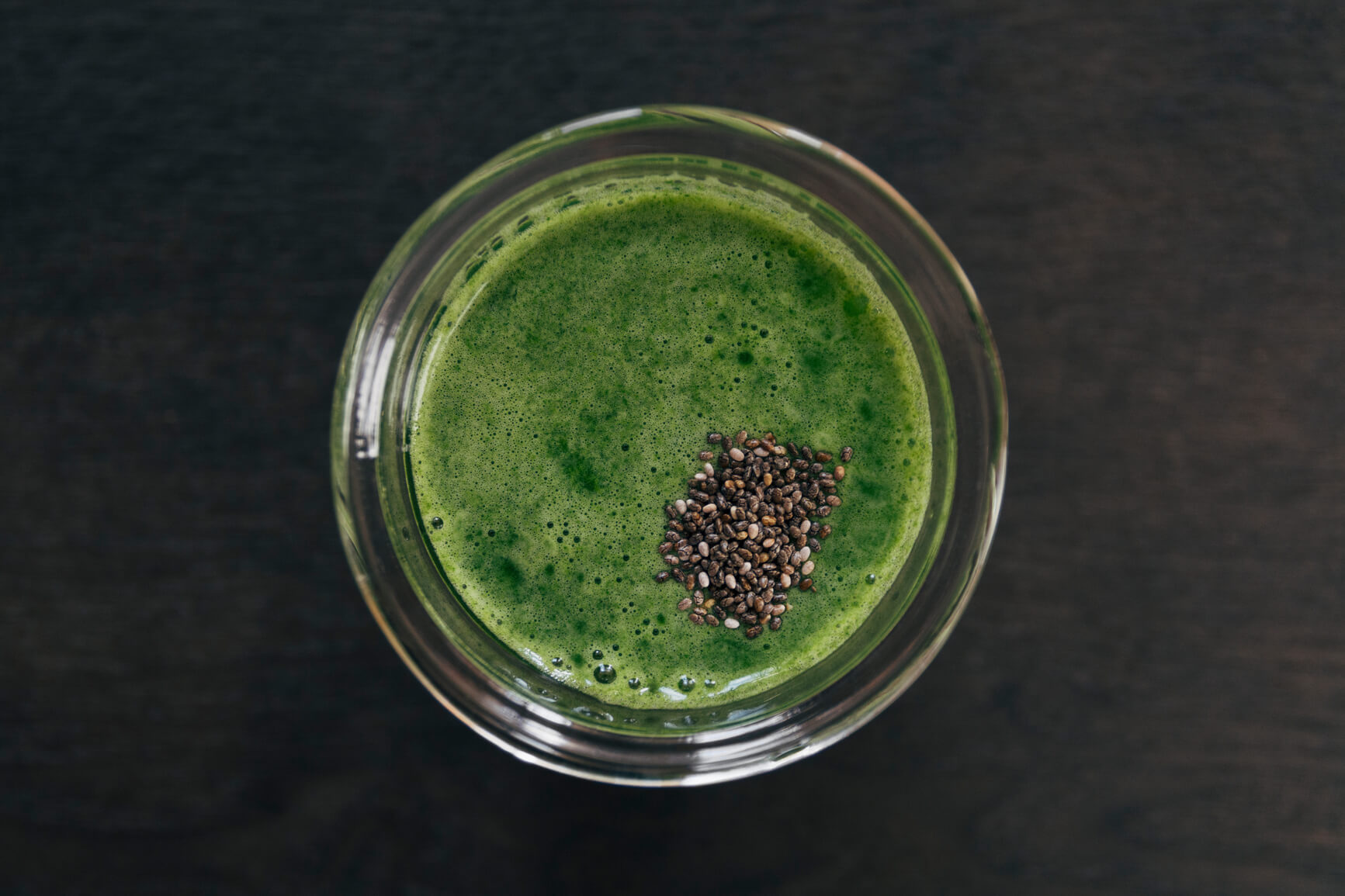 Everything you need to know about spirulina