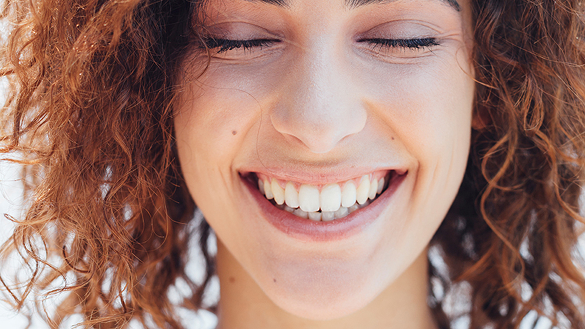 Regular dental checkups are an important part of caring for teeth.