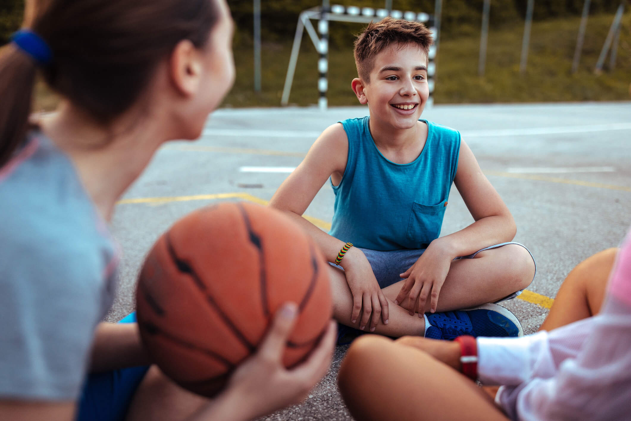 Symptoms of diabetes type 1 Live Better