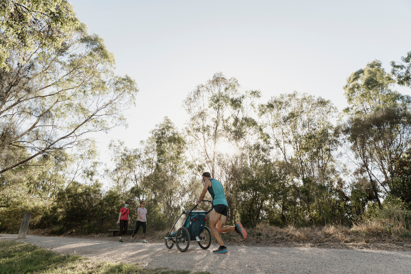 Studley parkrun