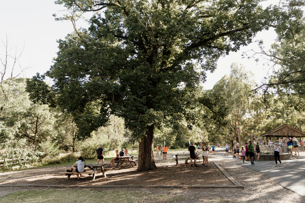 Studley parkrun