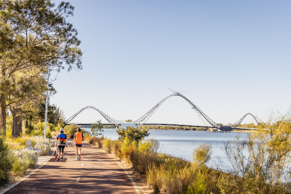 Kirra parkrun