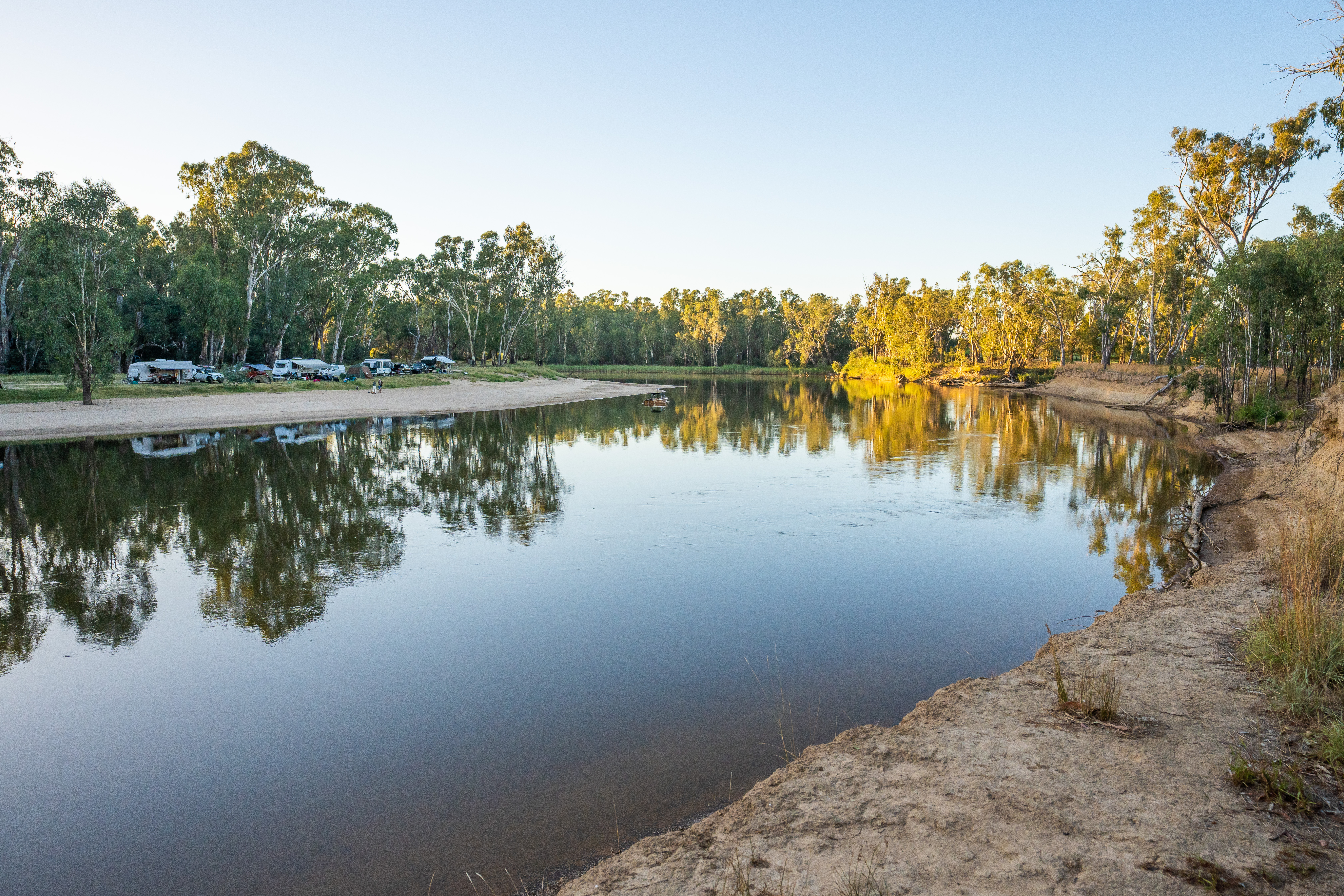 Cobram parkrun