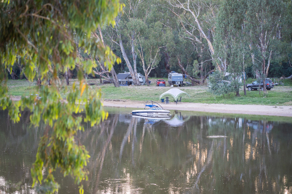 Cobram parkrun