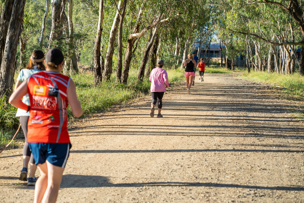 Cobram parkrun