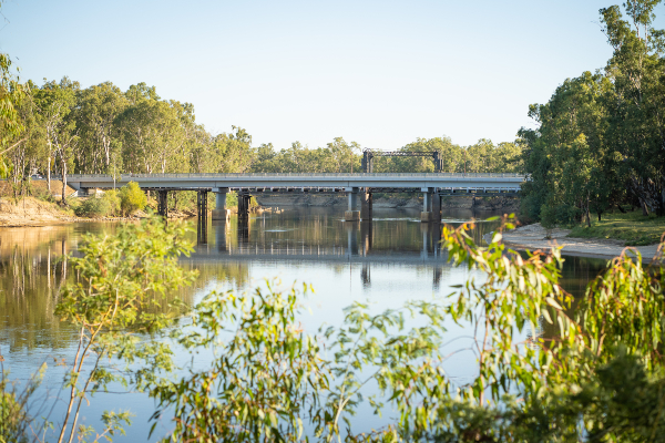 Cobram parkrun