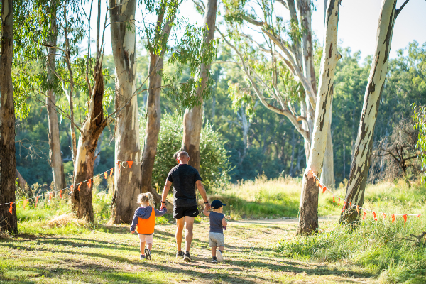 Cobram parkrun