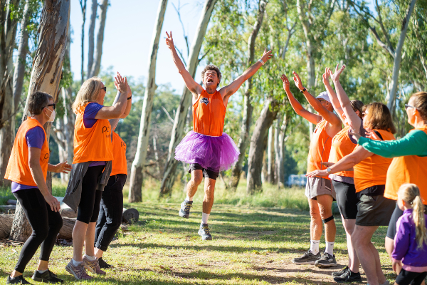 Cobram parkrun