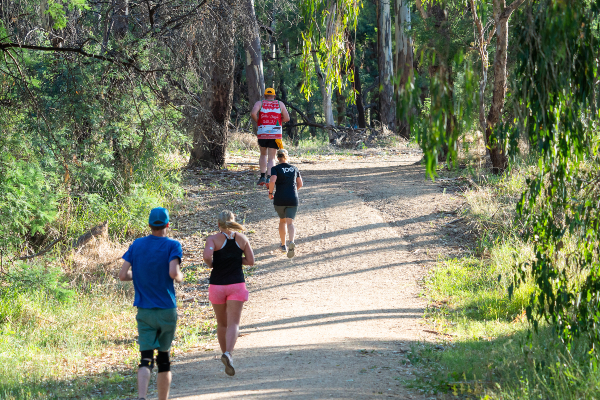 Cobram parkrun