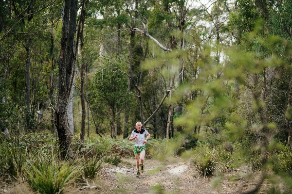 Kate Reed parkrun