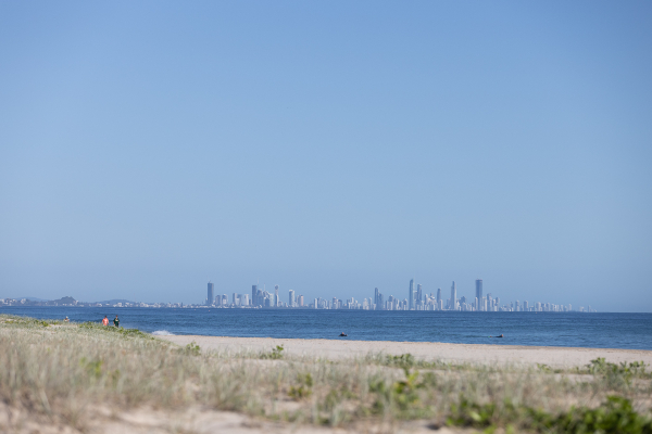 Kirra parkrun