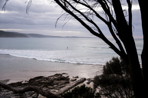 Lorne parkrun