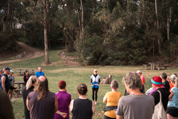 Lorne parkrun