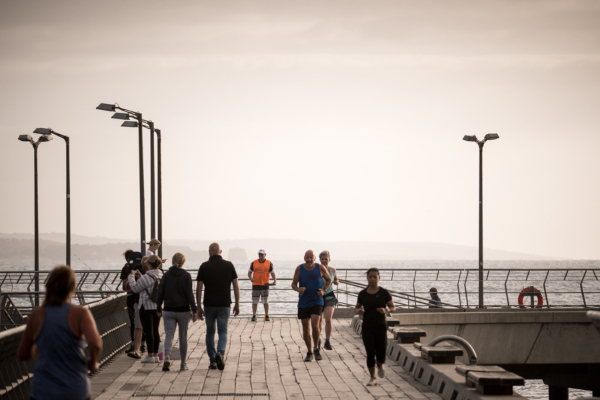 Lorne parkrun