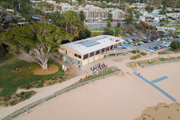 Lorne parkrun