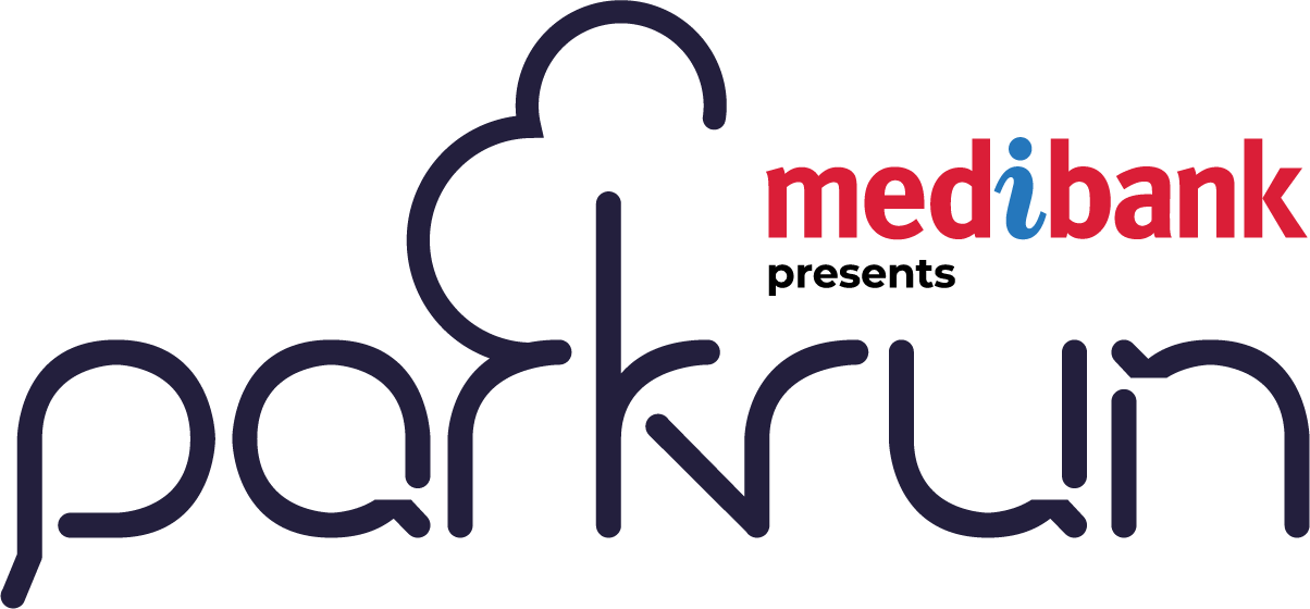 parkrun logo